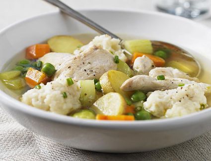 Easy German Recipes to Make at Home