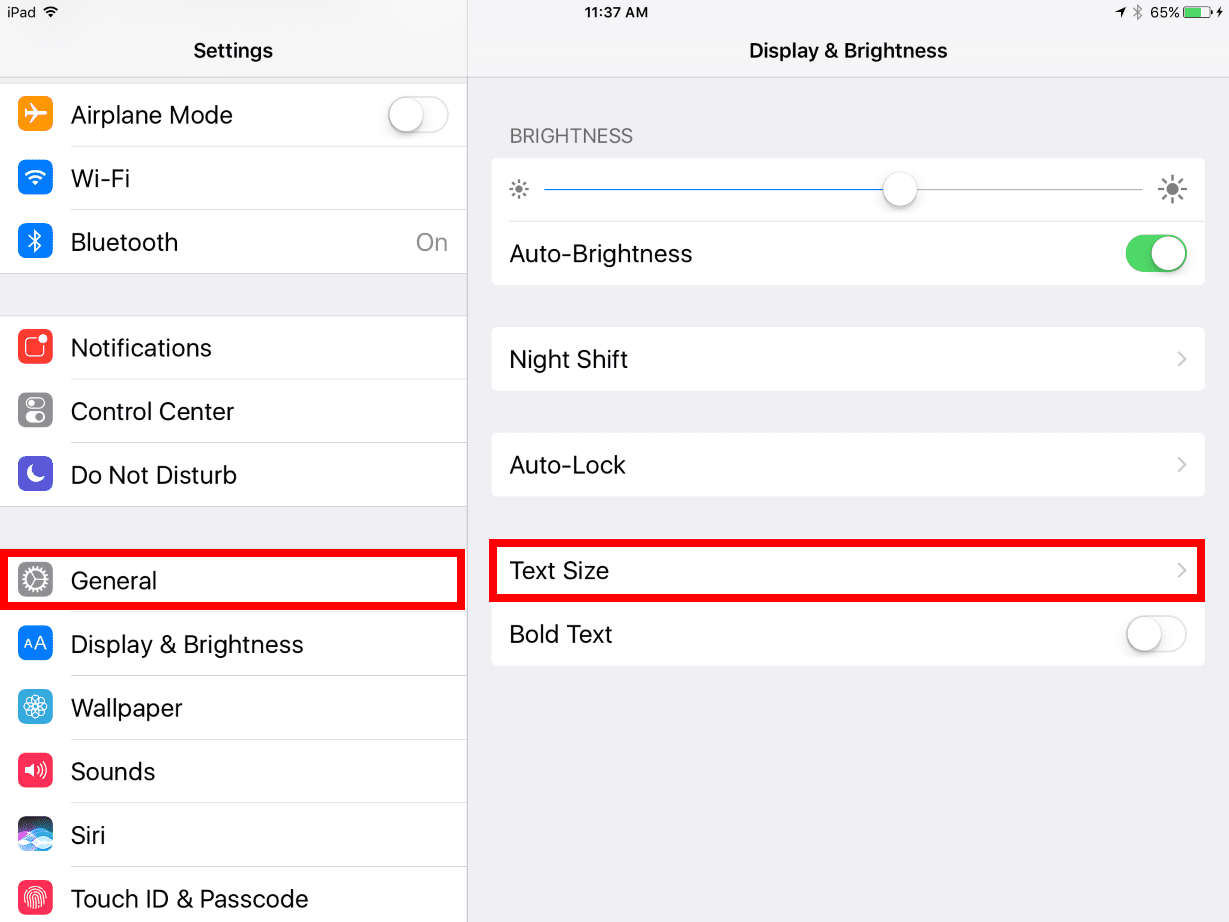 how-to-increase-font-size-and-make-text-bigger-on-the-ipad