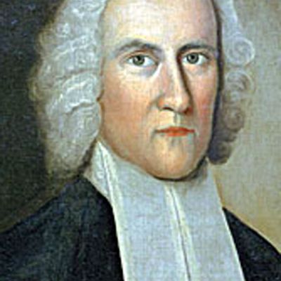 Thomas Hooker - Founder of Connecticut