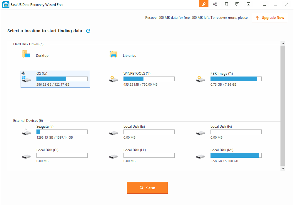 Easeus Activation