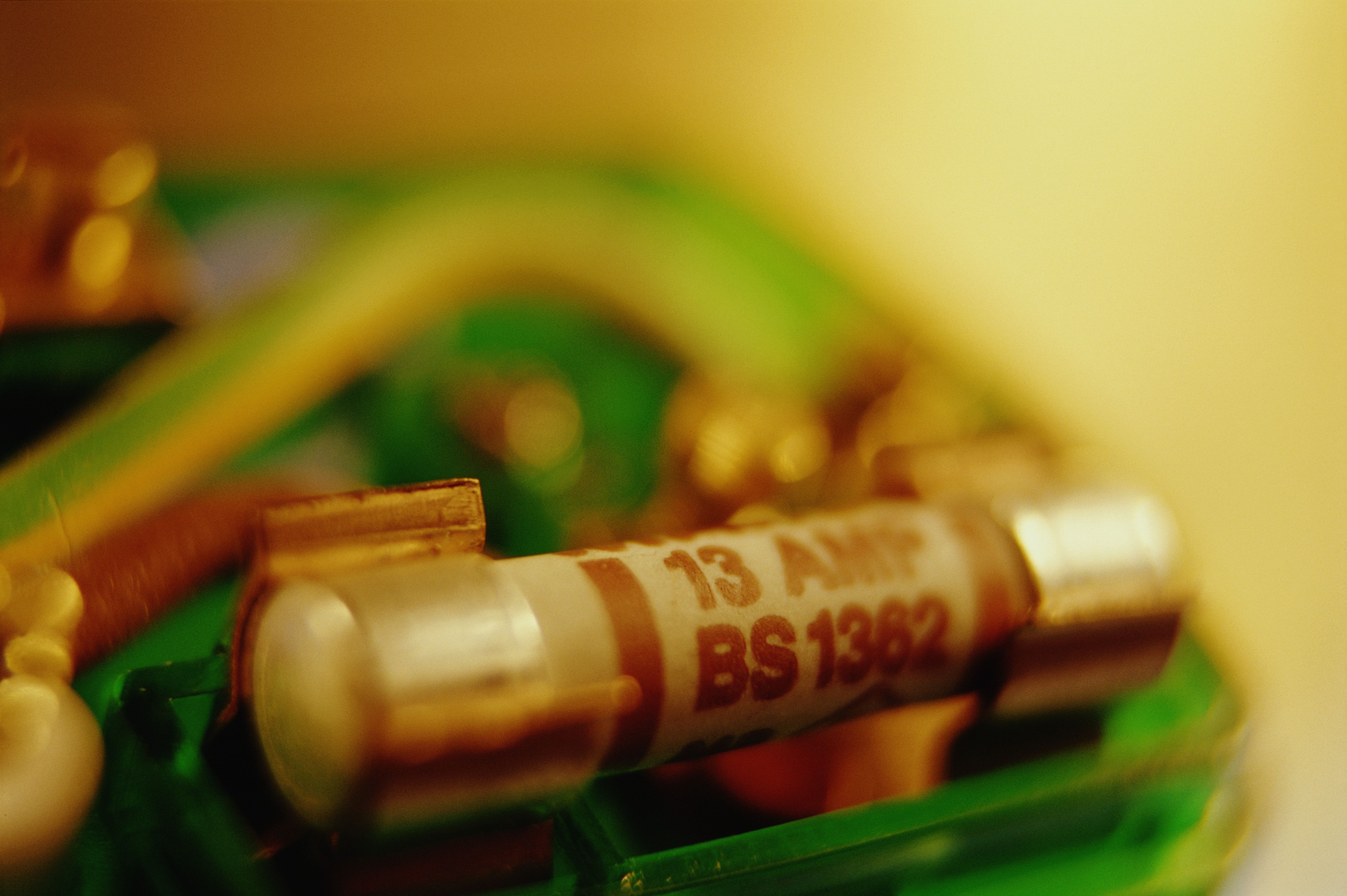 What Is A Cartridge Fuse 