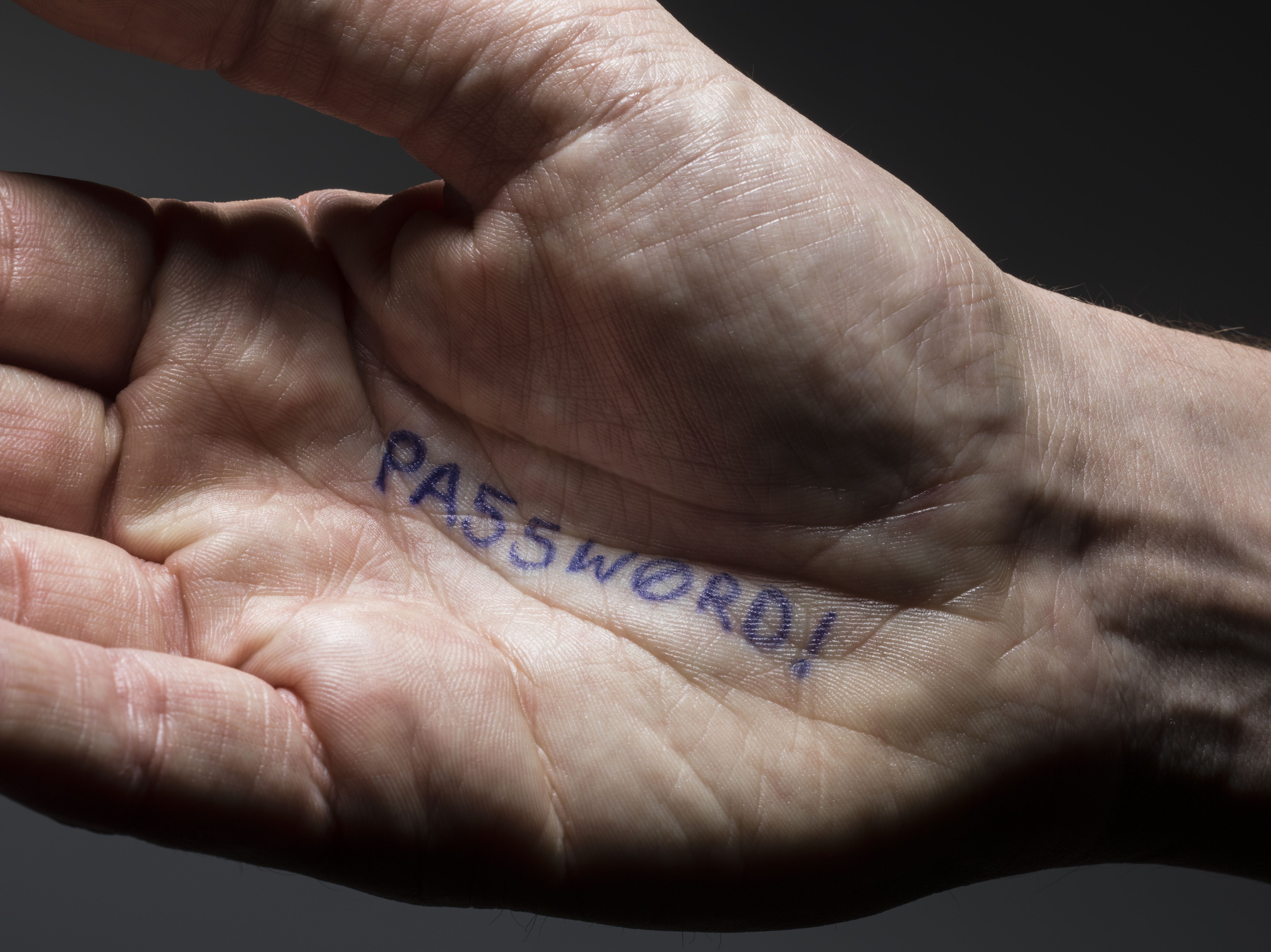 good passwords to use