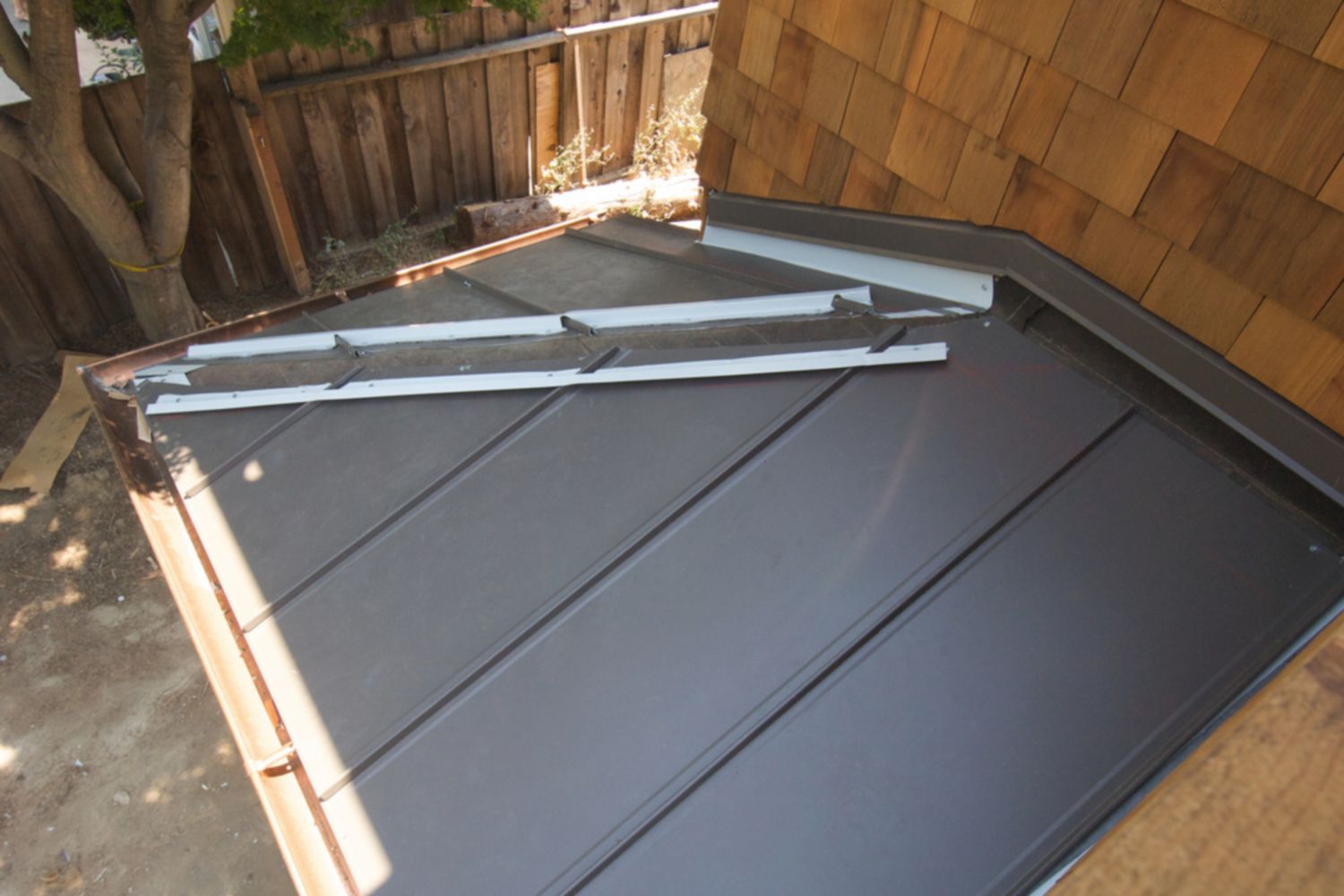 Can You Install Steel Roofing On Composite Shingles?