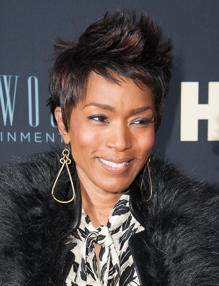The 19 Best Celebrity Pixie Haircuts
