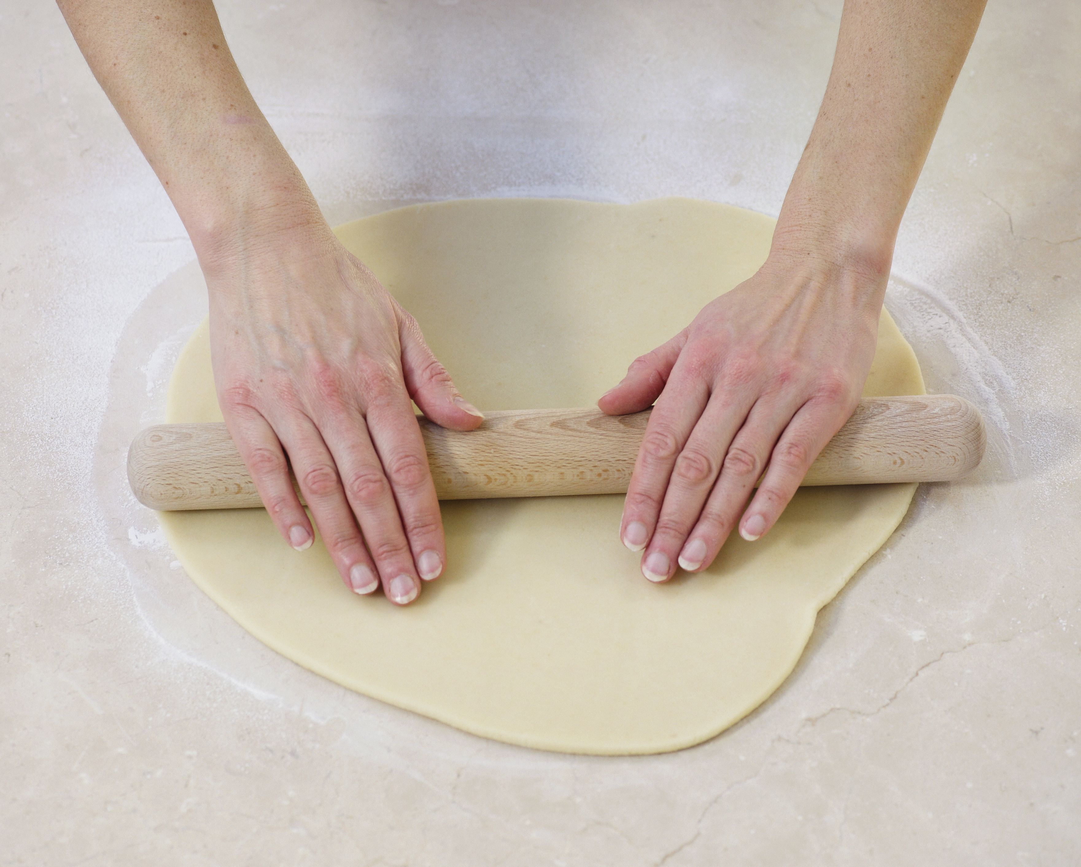 Rolled Fondant Recipe for Decorating