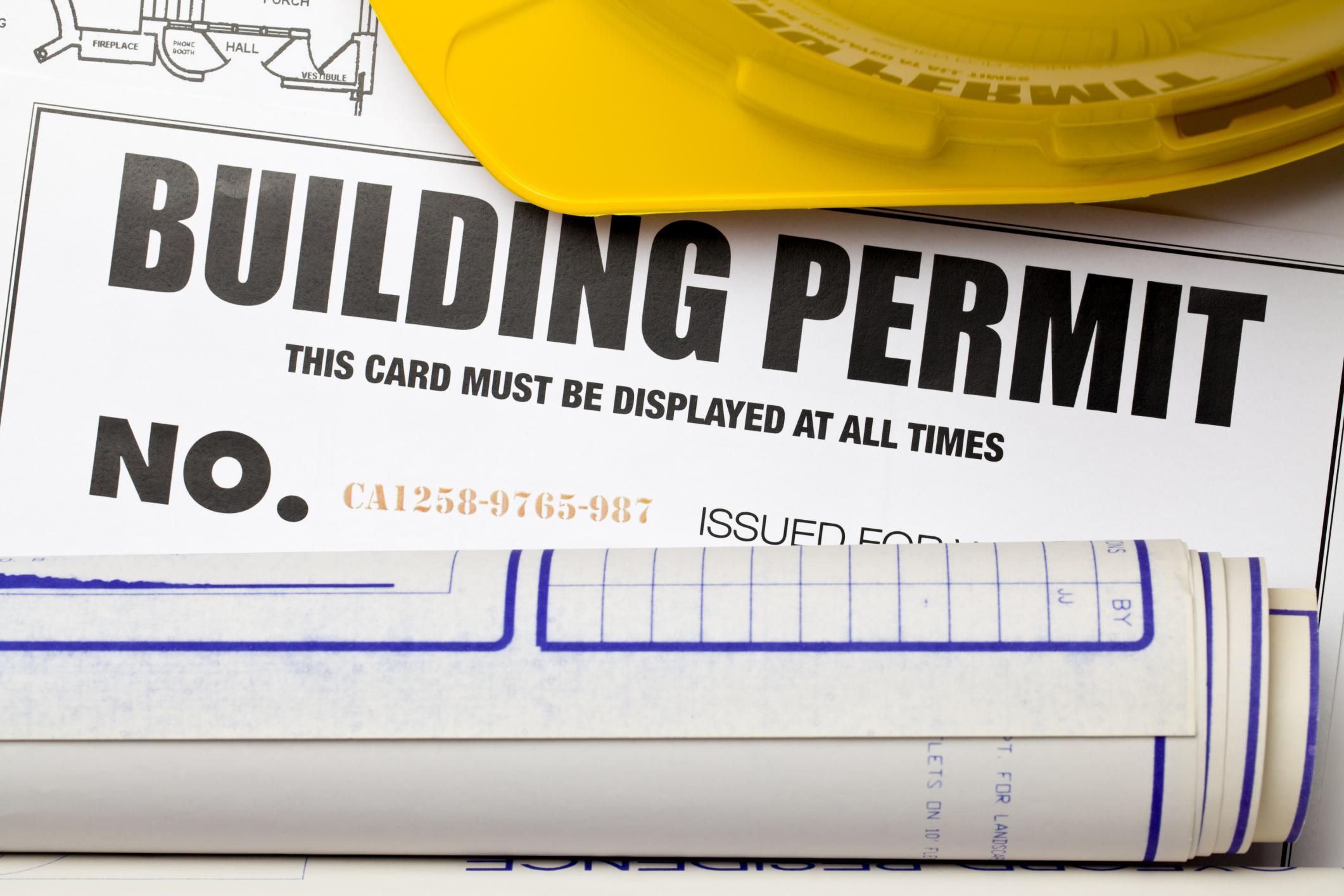 When Do You Need A Permit For Your Renovation Project 