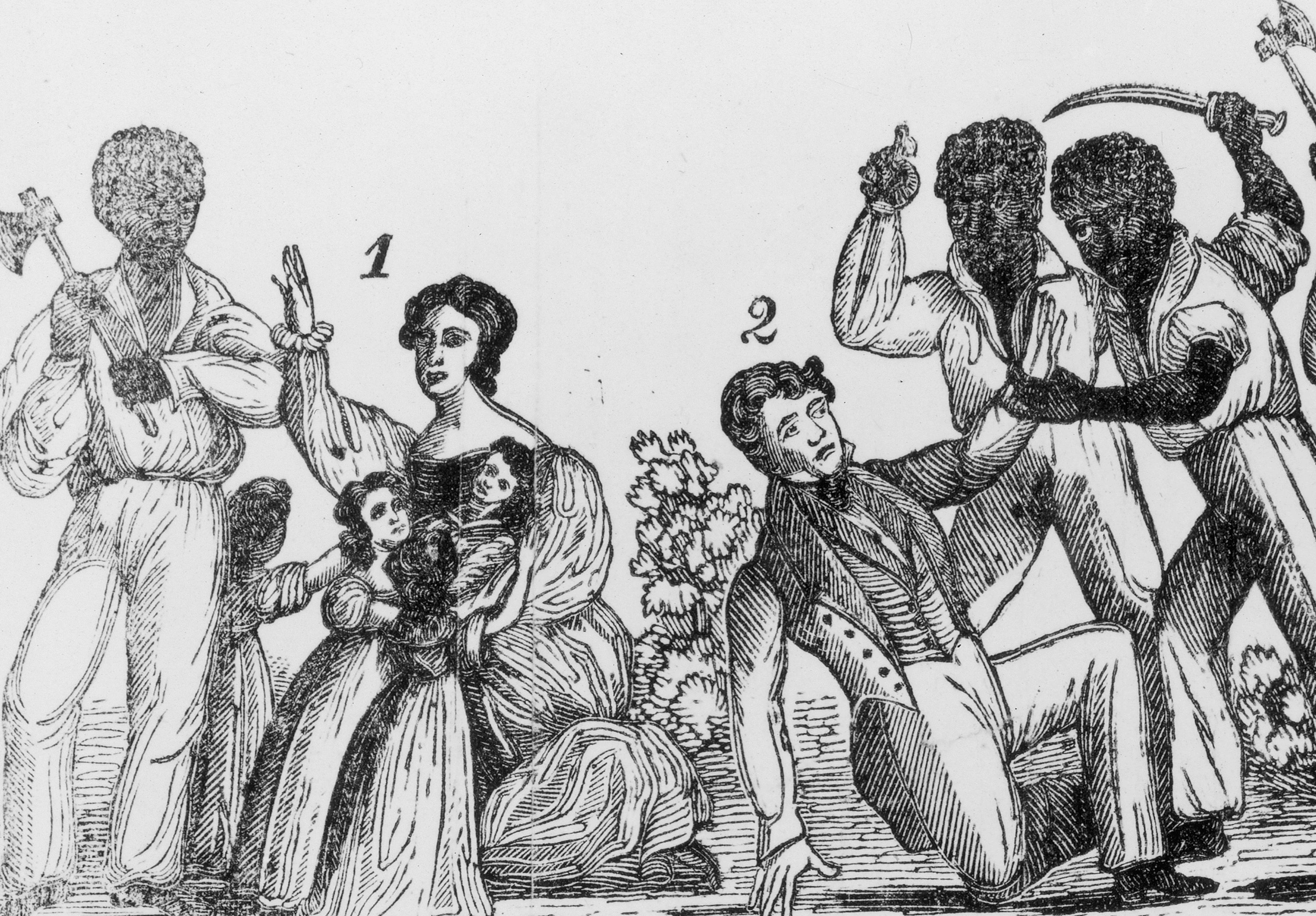 the-story-of-nat-turner-s-rebellion