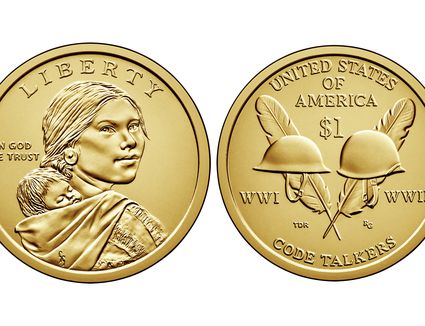 Download Sacagawea Dollar Key Dates, Rarities and Varieties