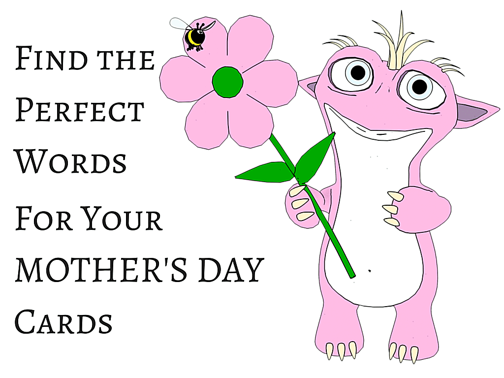 Sentiments For Handmade Mothers Day Cards