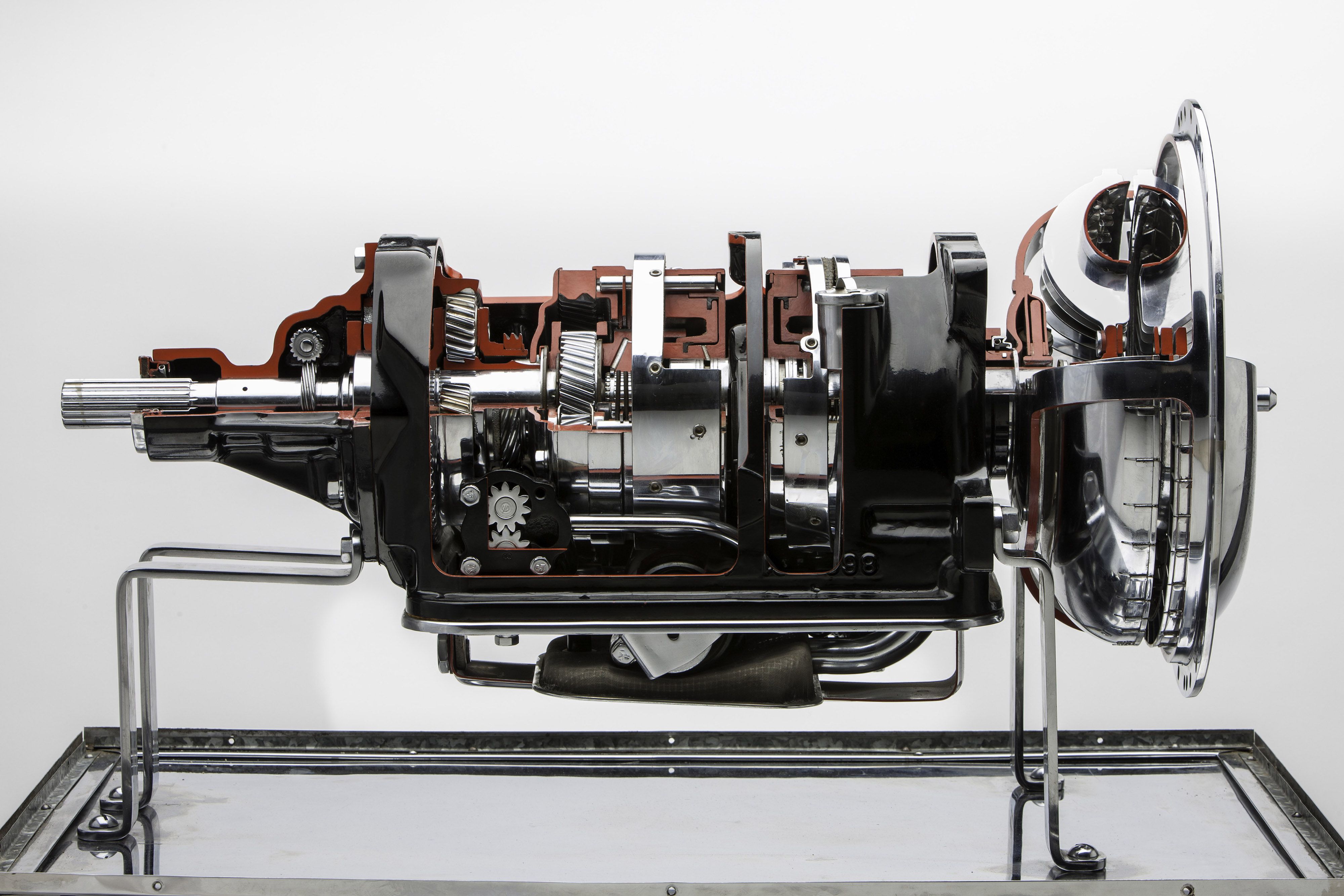 TCC Solenoid and GM Convertor Lock-up Problems