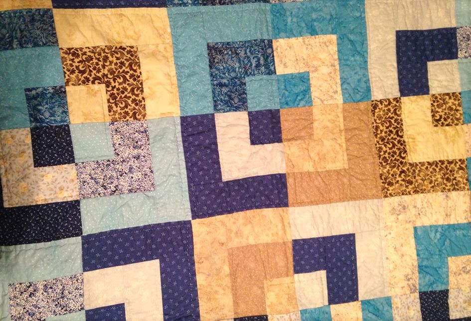 Bento Box Quilt Pattern Free