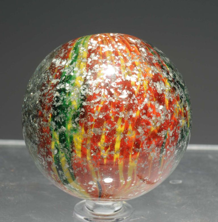 Marble Pictures and Prices - Collecting Marbles