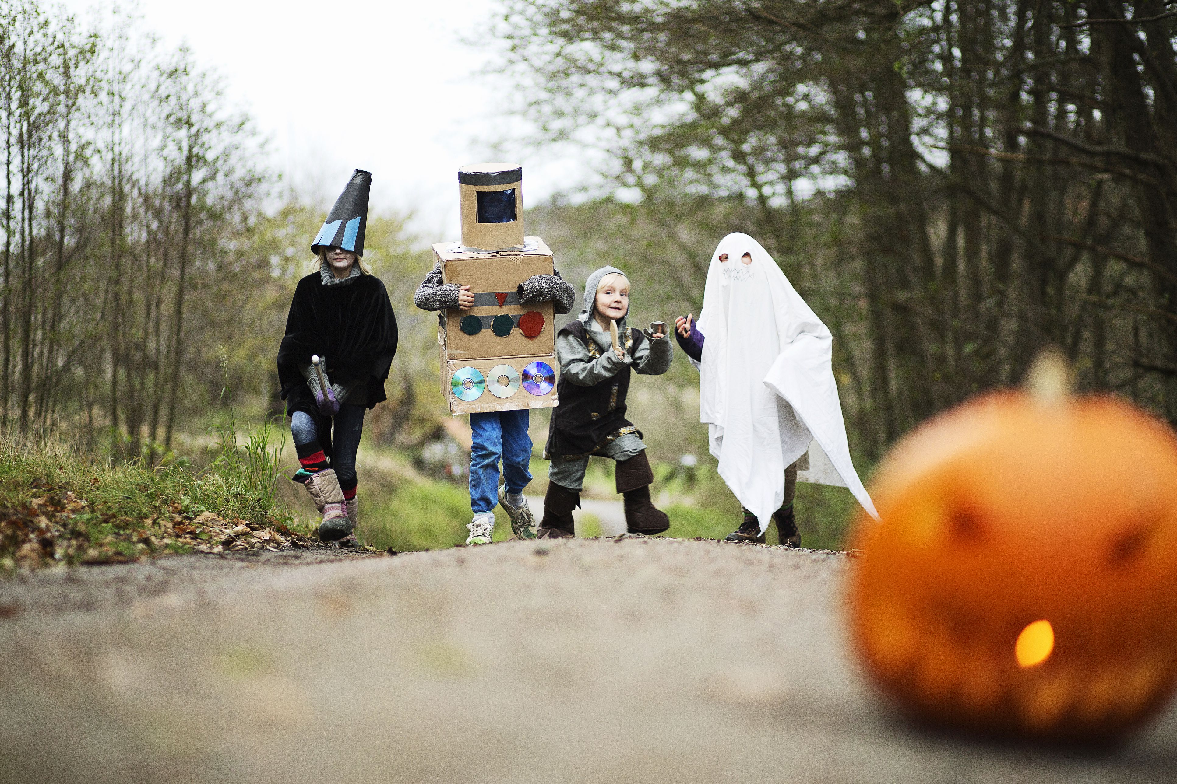 Win Halloween Costume Contests in 5 Easy Steps