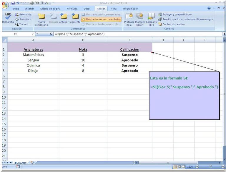 Manual Para Aprender Excel 2007 Gratis Software