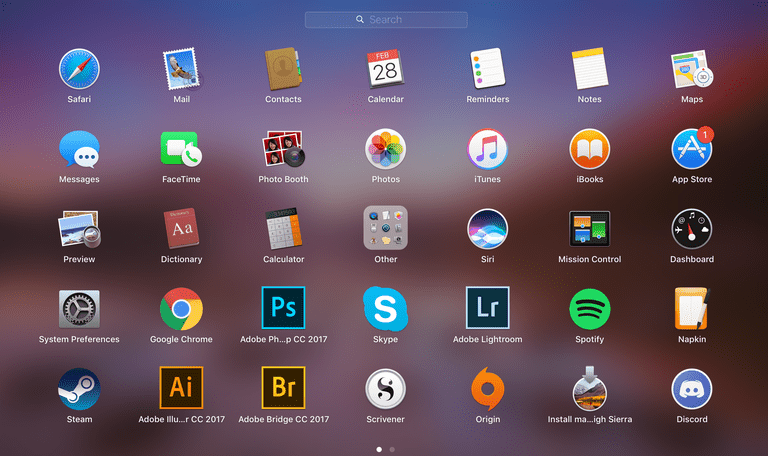 mac client for windows