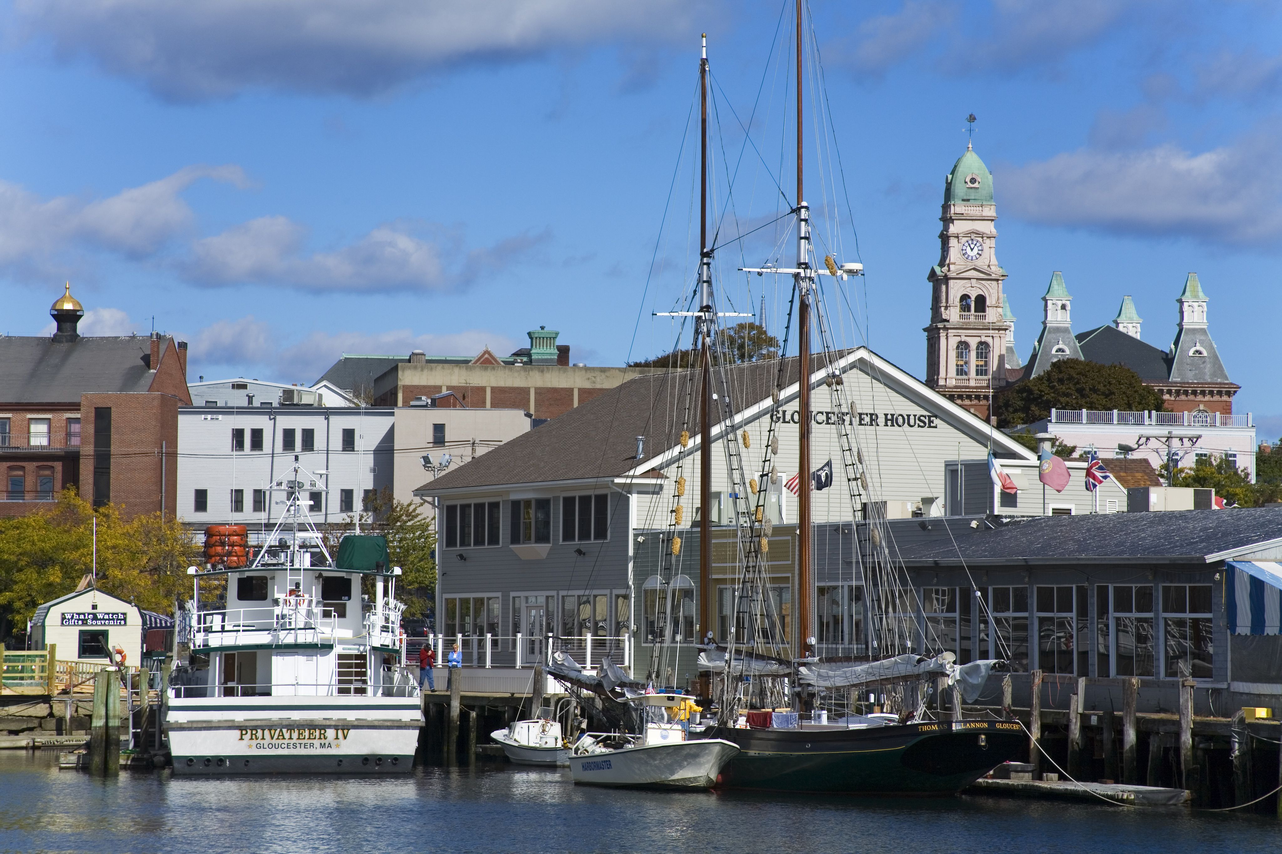 Best Things To Do in Gloucester, MA