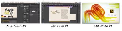 indesign cc 2017 how create header and footer