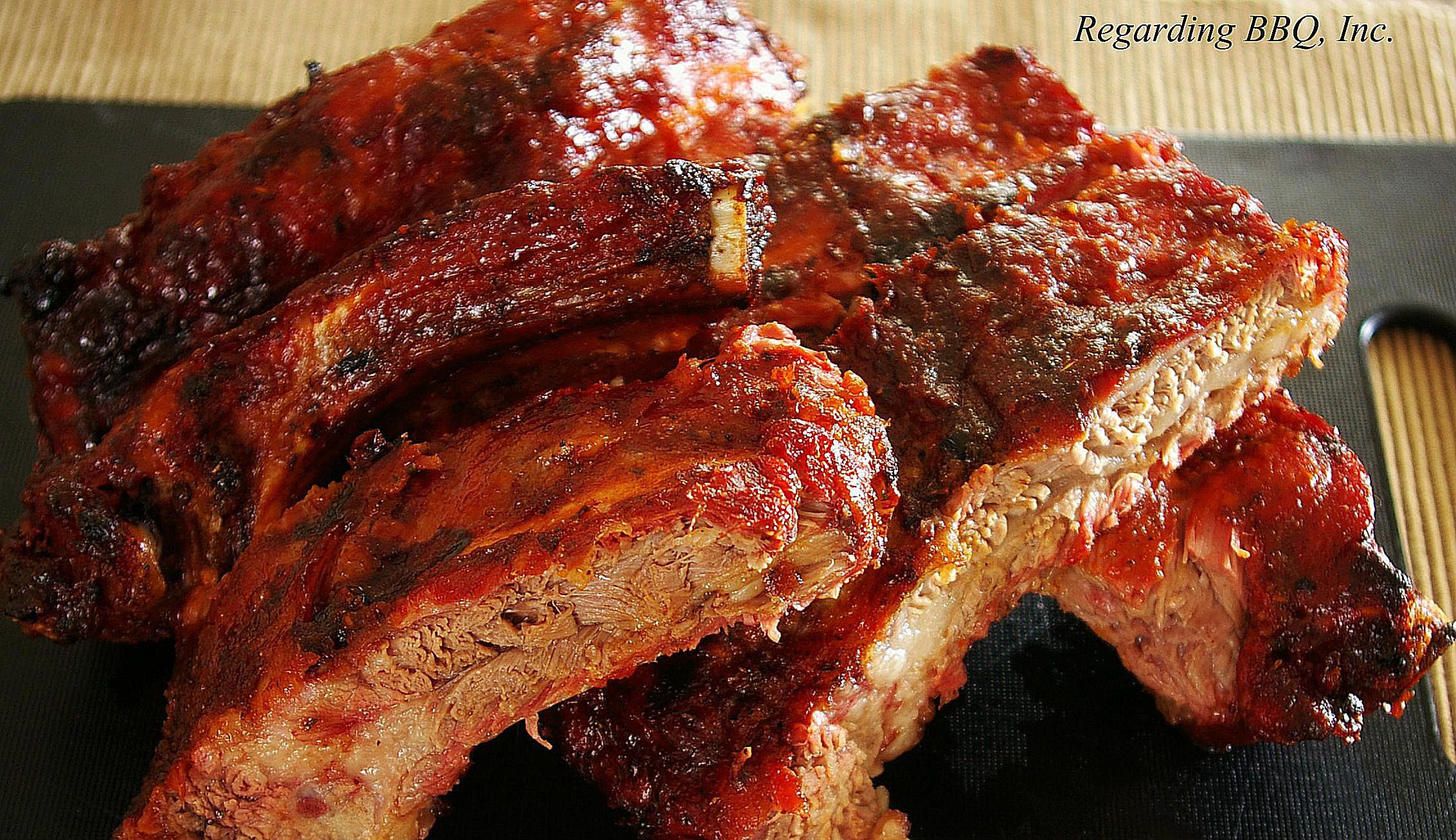 How to Make BBQ Beef Ribs A StepbyStep Guide