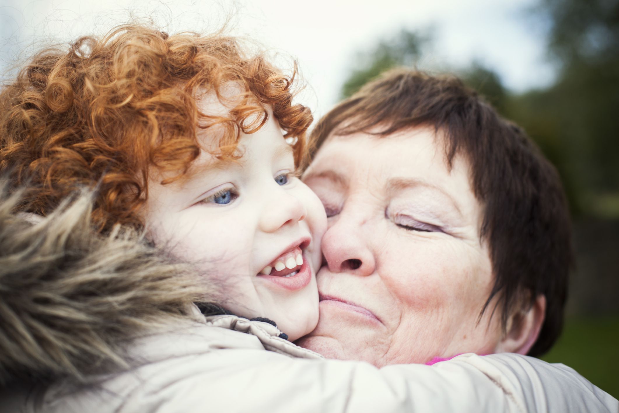 How To Pronounce Grandmother In Irish Gaelic