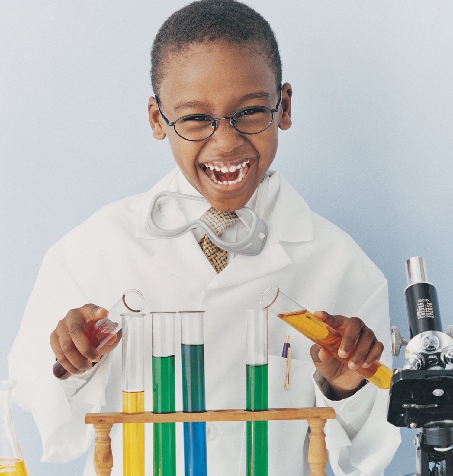 Fun Science Experiments For Kids