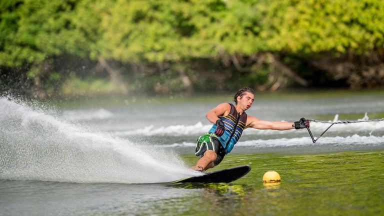 Choosing the Correct Slalom Water Ski