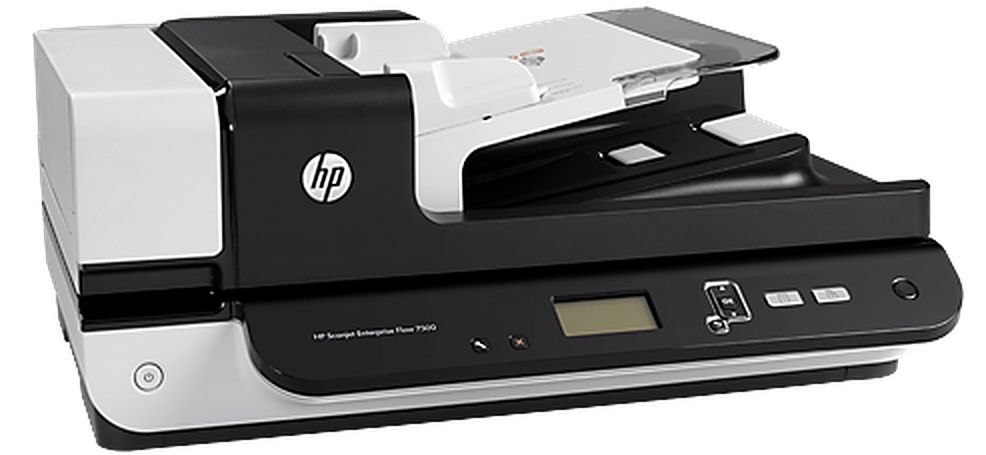 Best document and photo scanner