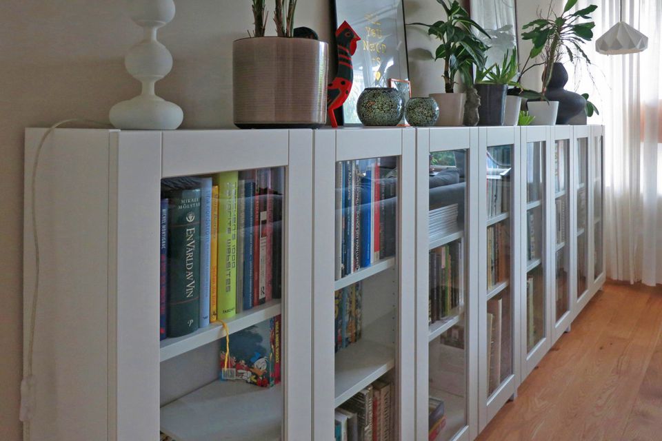 IKEA Hacks: the Best 23 BILLY Bookcase Built-ins Ever