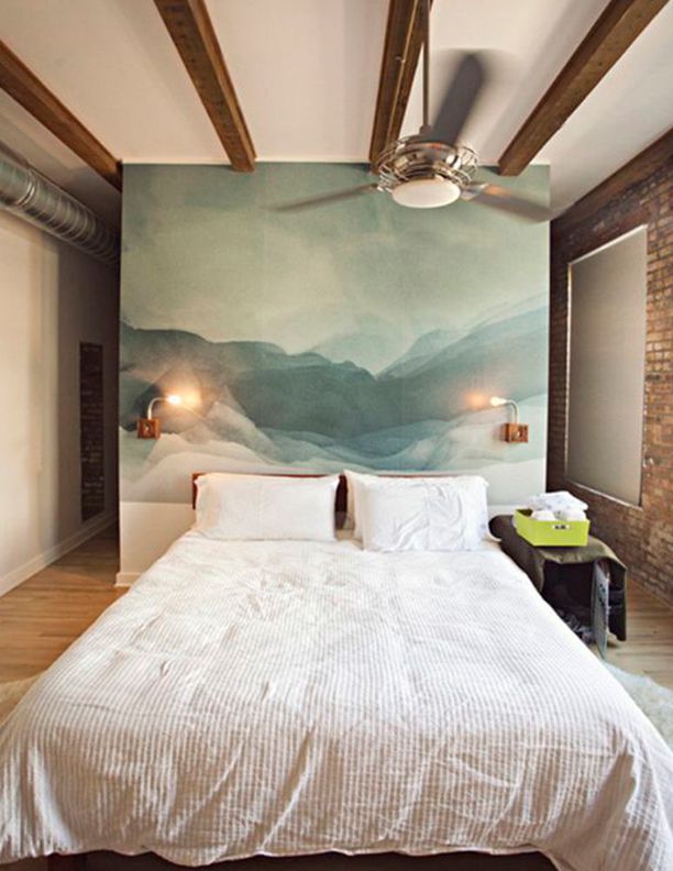 7 Sophisticated Beds Without The Headboard
