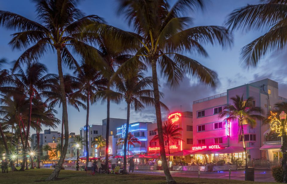 The Ultimate Spring Break Guide to Miami Beach