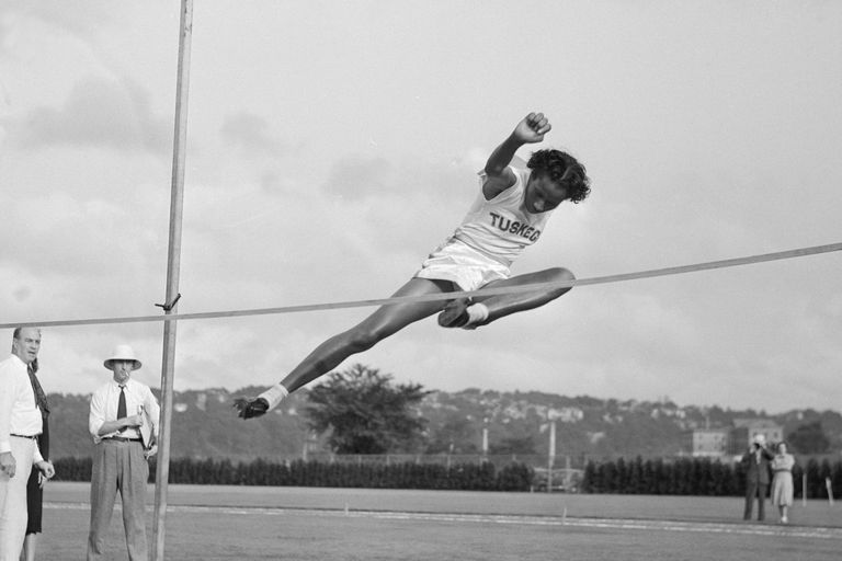 Key African American Women in Sports