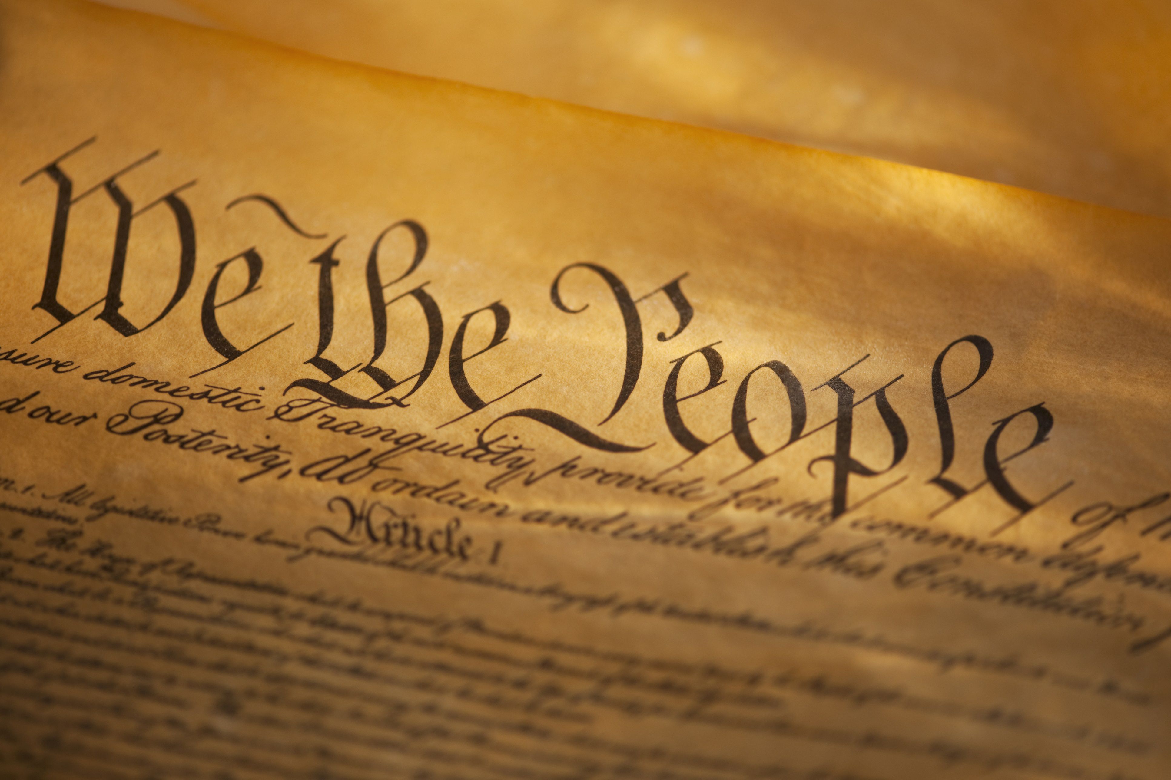 american constitution
