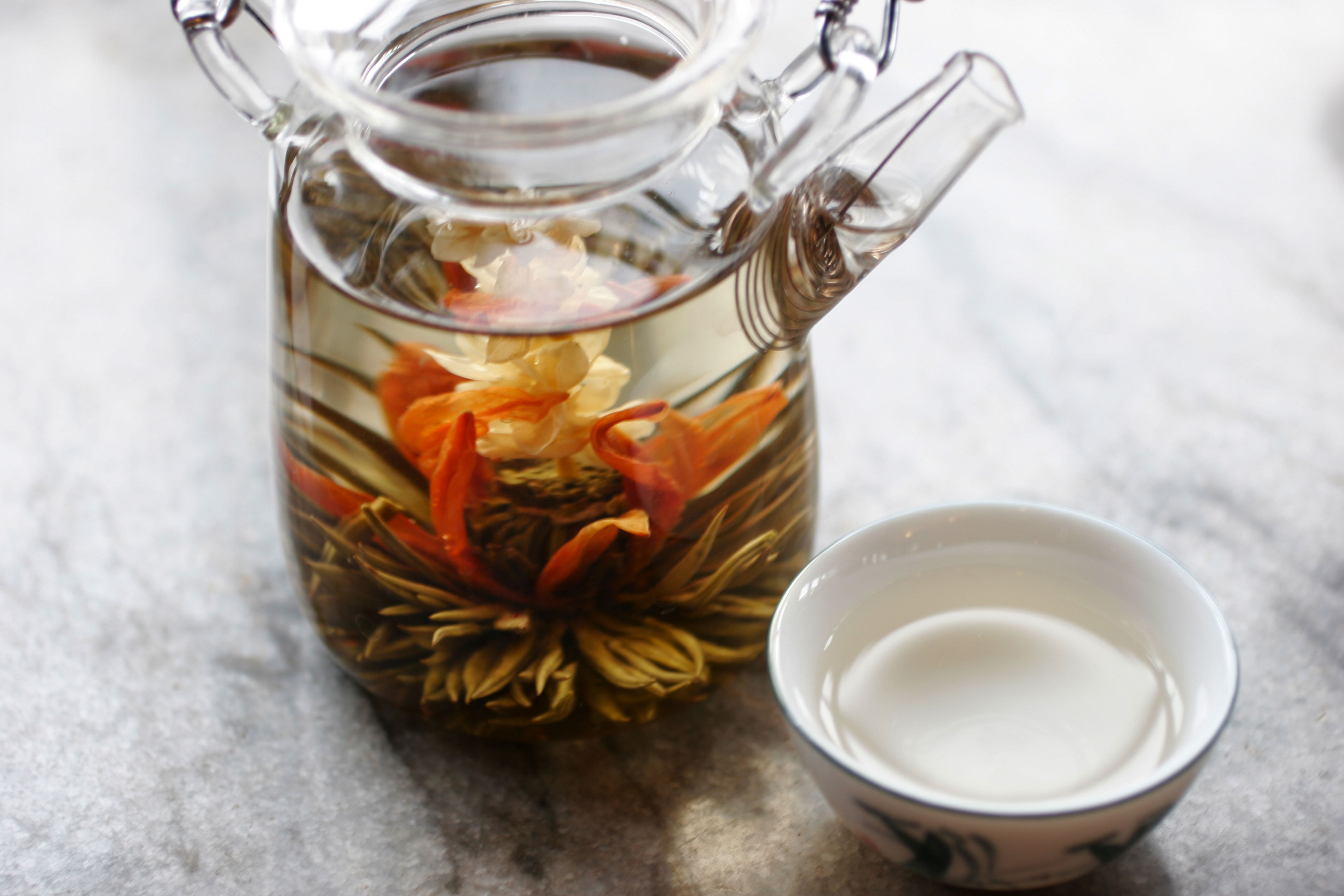 Jasmine Tea Types Health Benefits And Making