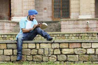 Definition of Kangha (Kanga) - Sikh Wooden Comb