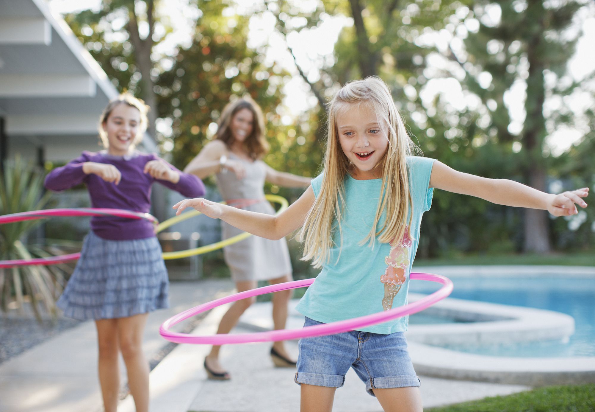 8 Field Day Activities For Elementary Students