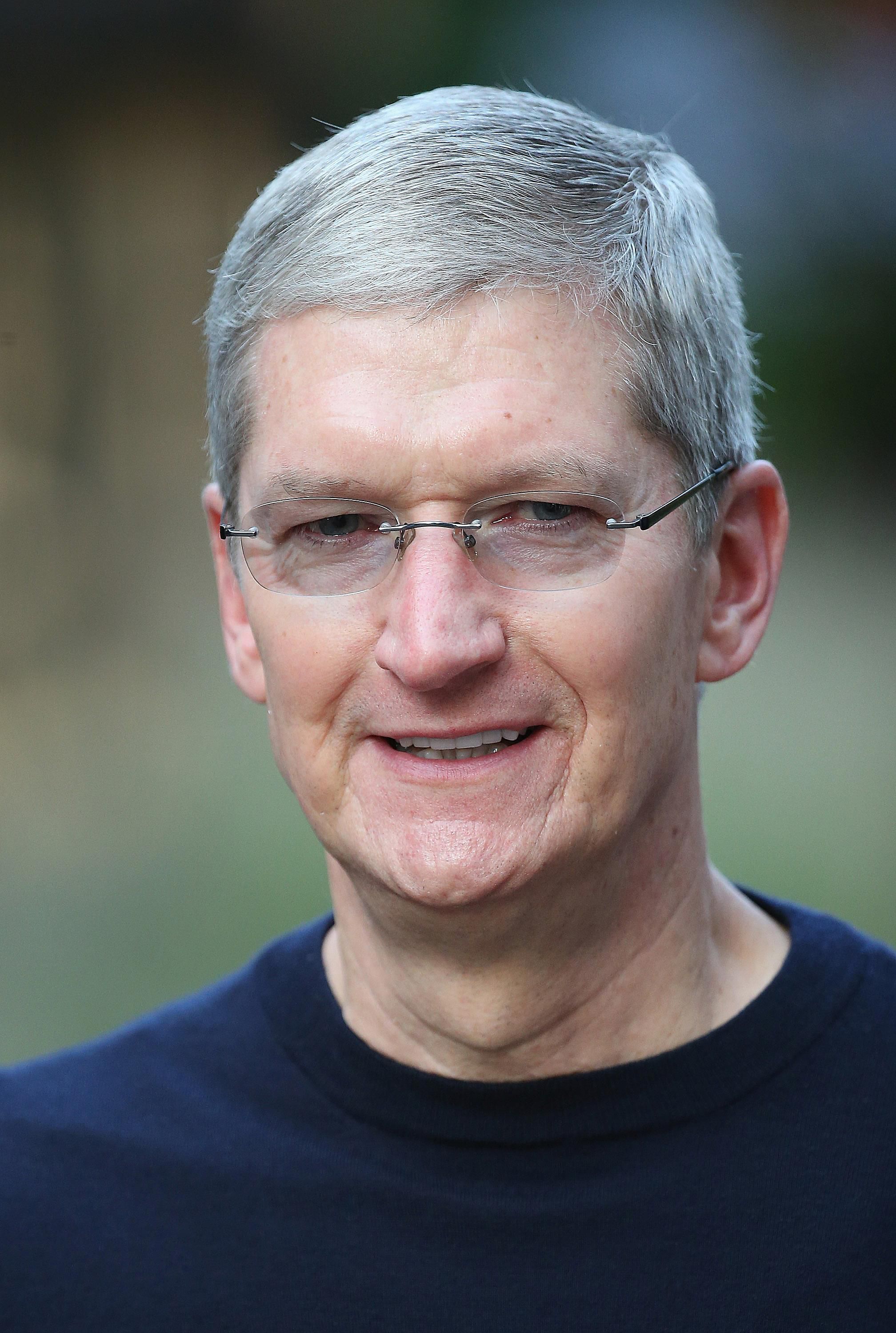 Tim Cook Believes AR to be Integral to Fashion and 