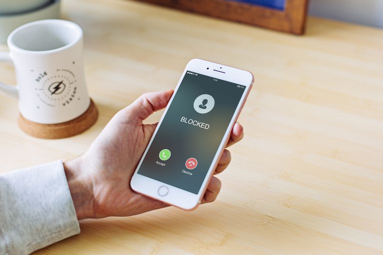 The 8 Top Call Blocking Apps For Smartphones