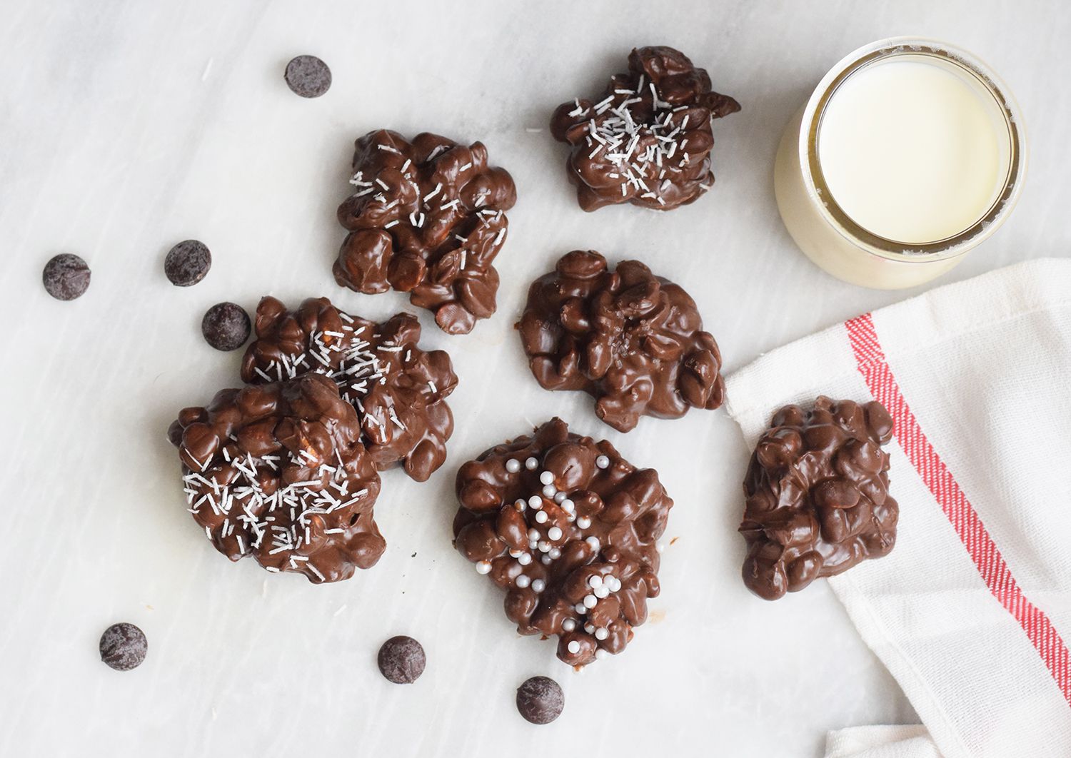 Crockpot Candy