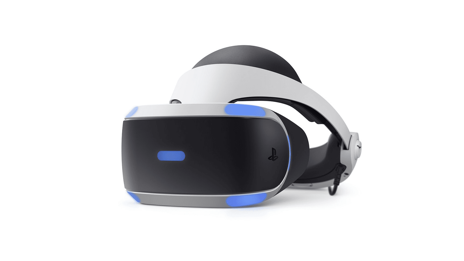 Playstation Vr A Look At Sony S Virtual Reality Headset