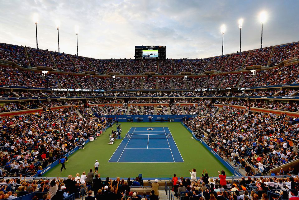 9 Tips for a Day at the US Open in Flushing Meadows