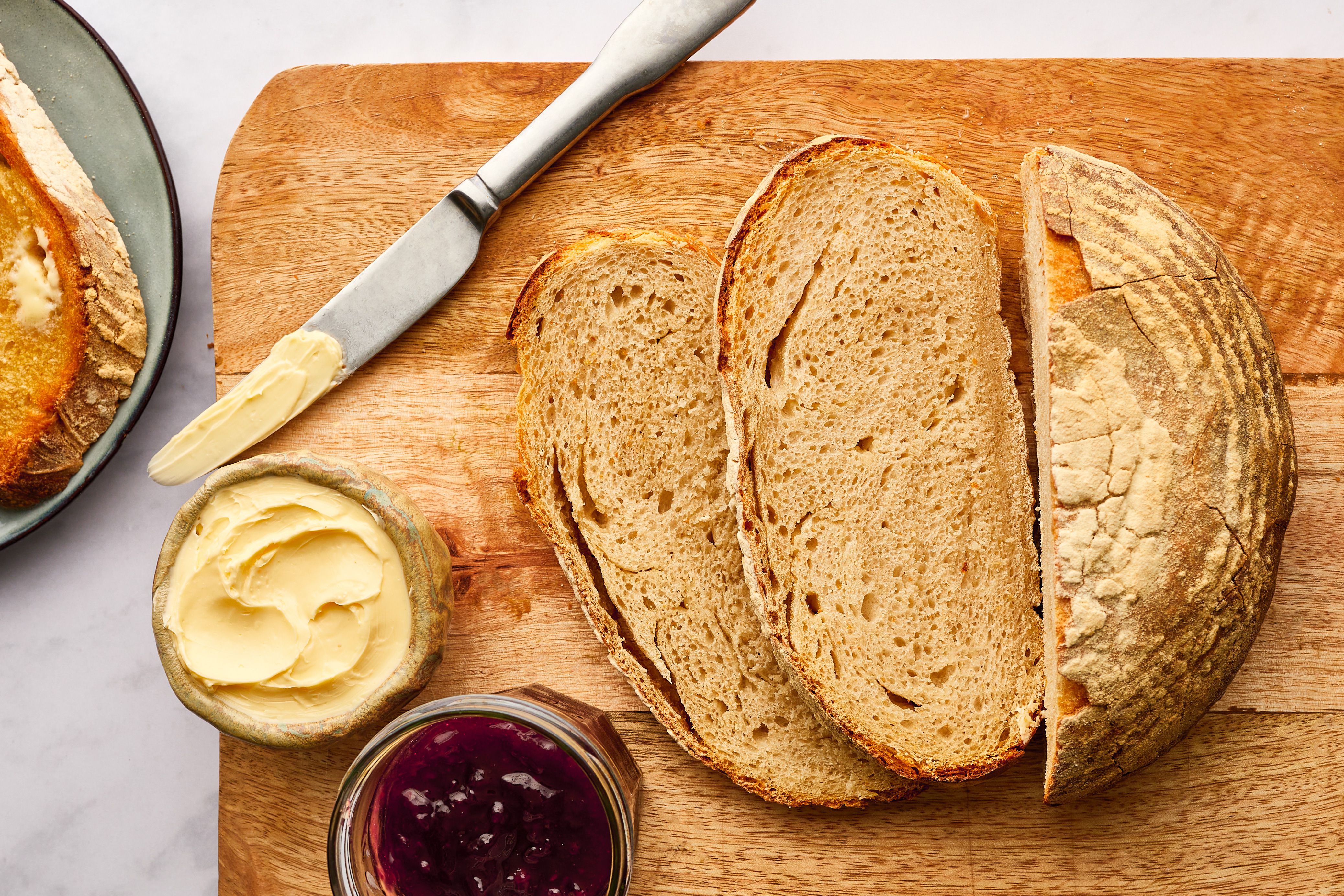 Sourdough Loaf