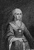 isabella of castile europe