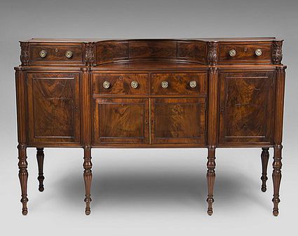 Download Identifying Chippendale Style Antique Furniture