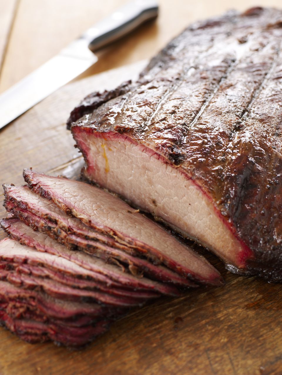 Learn How to Choose and Prepare the Right Brisket