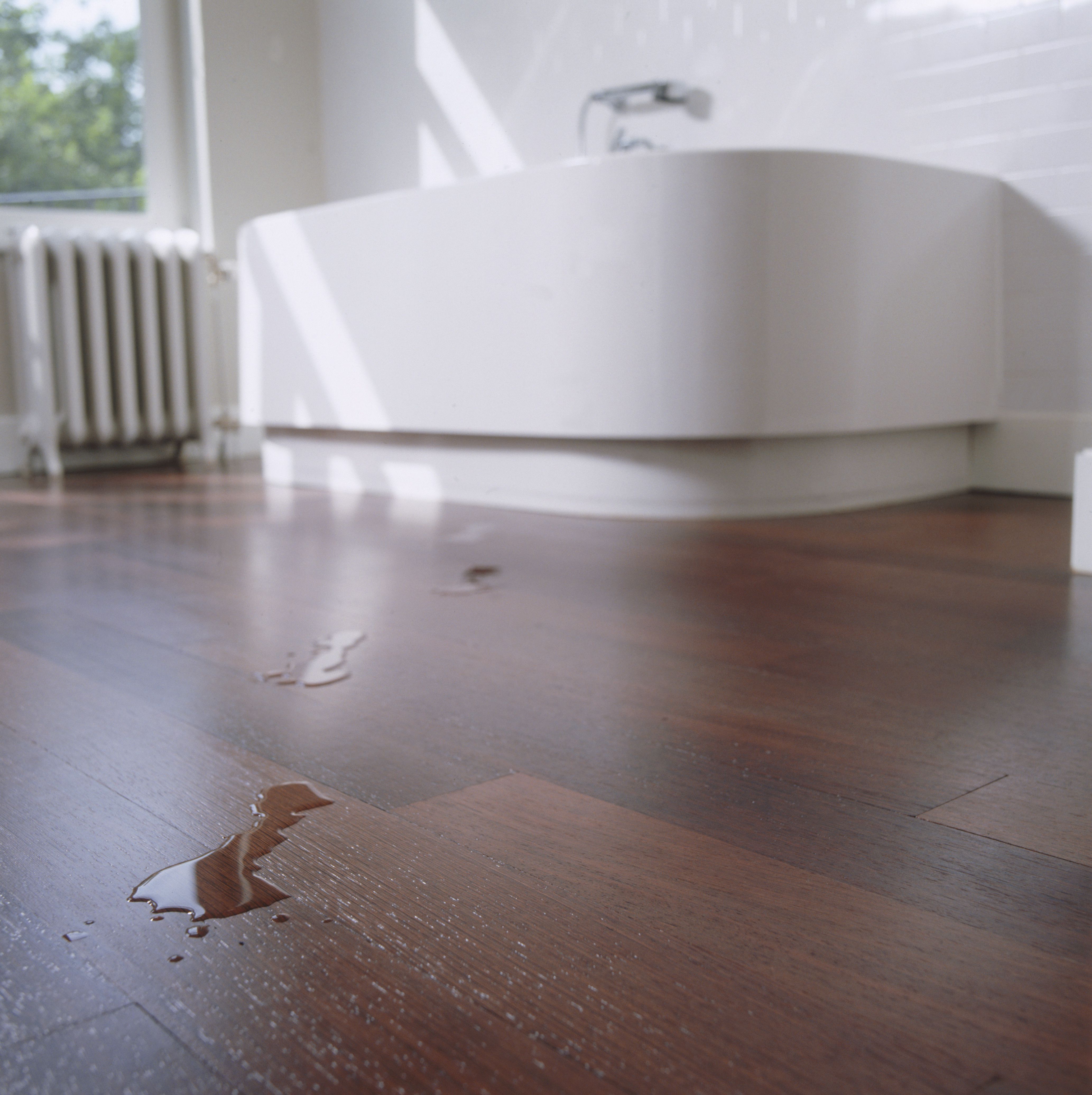 Hardwood Flooring for Bathrooms: What to Consider
