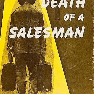 Death Of A Salesman Tragedy Analysis