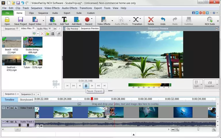 best movie editing software for mac 2018