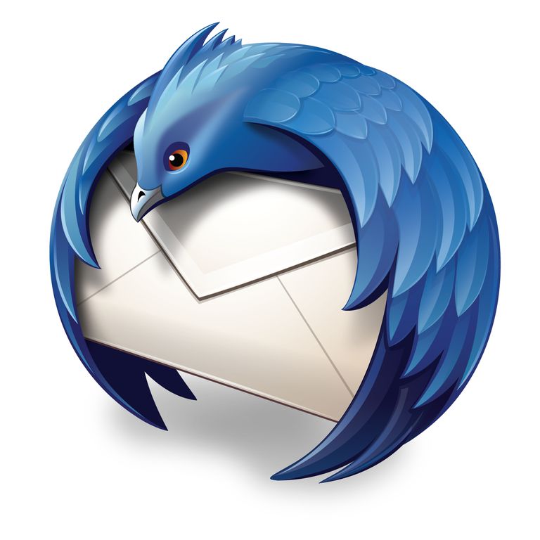 Mozilla Thunderbird 2018 For Mac