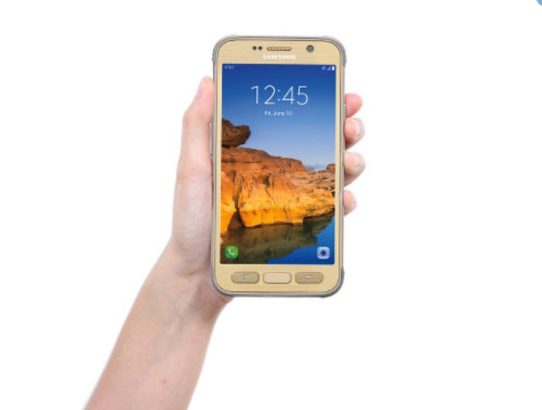 s7 active amazon