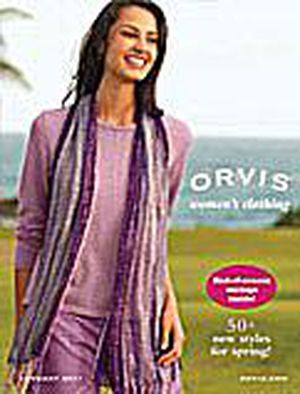 womens clothing catalogs by mail