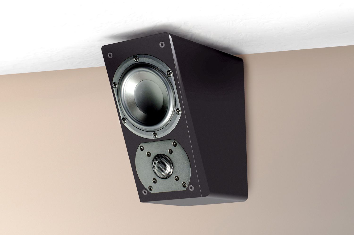 Are Upfiring Atmos Speakers Worth It 